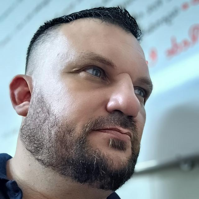 Foto do colunista Fábio Reoli